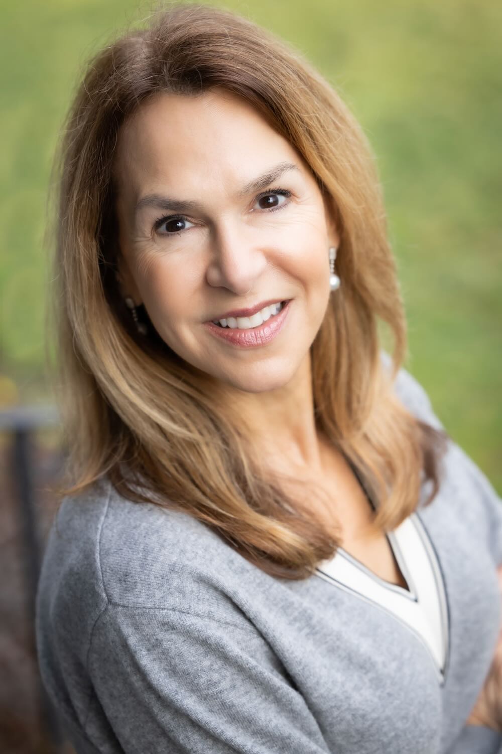 Kristina Cabel, founder and owner of FitMix Studio